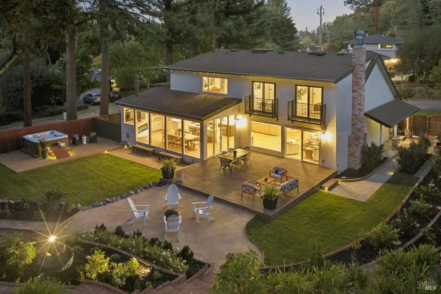 10 Pebble Beach Drive, Novato, CA 94949 - #2