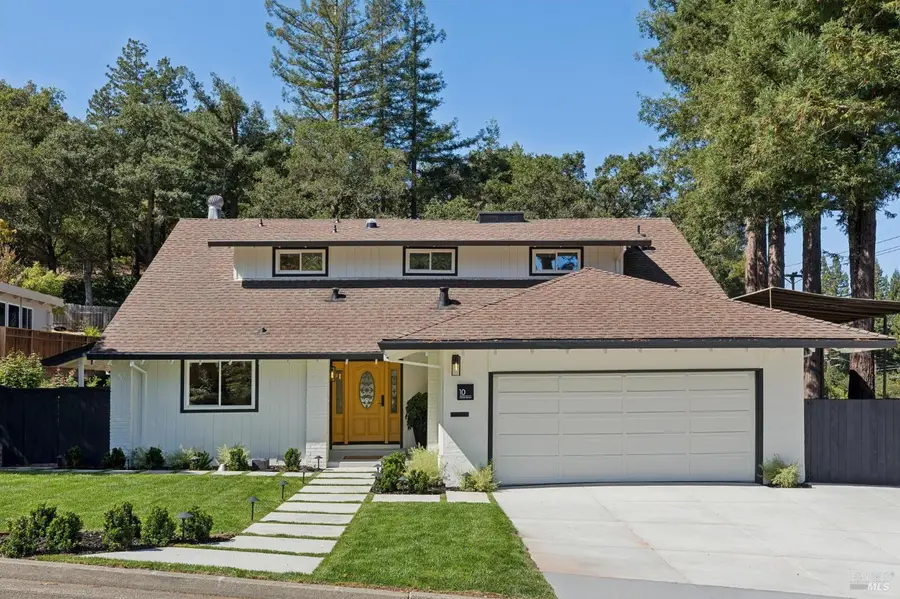 10 Pebble Beach Drive, Novato, CA 94949 - #3