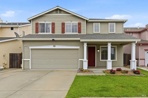 2896 Blacktail Street, Santa Rosa, CA 95407