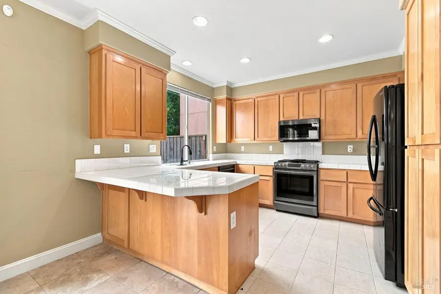 2896 Blacktail Street, Santa Rosa, CA 95407 - #3