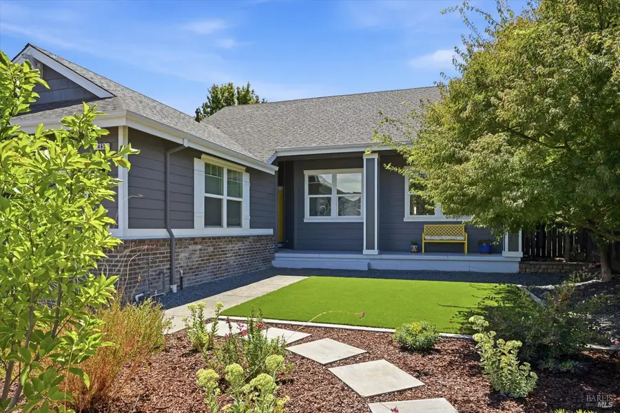 465 Riesling Street, Cloverdale, CA 95425 - #2