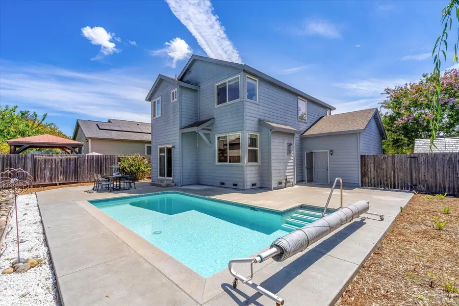 1268 Pedroncelli Drive, Windsor, CA 95492 - #2