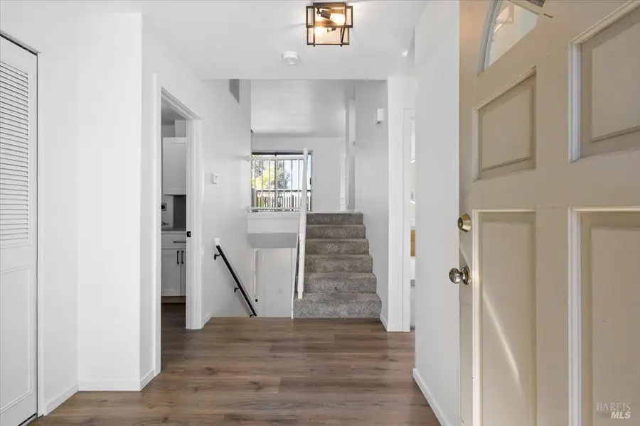 1963 Knolls Drive, Santa Rosa, CA 95405 - #2