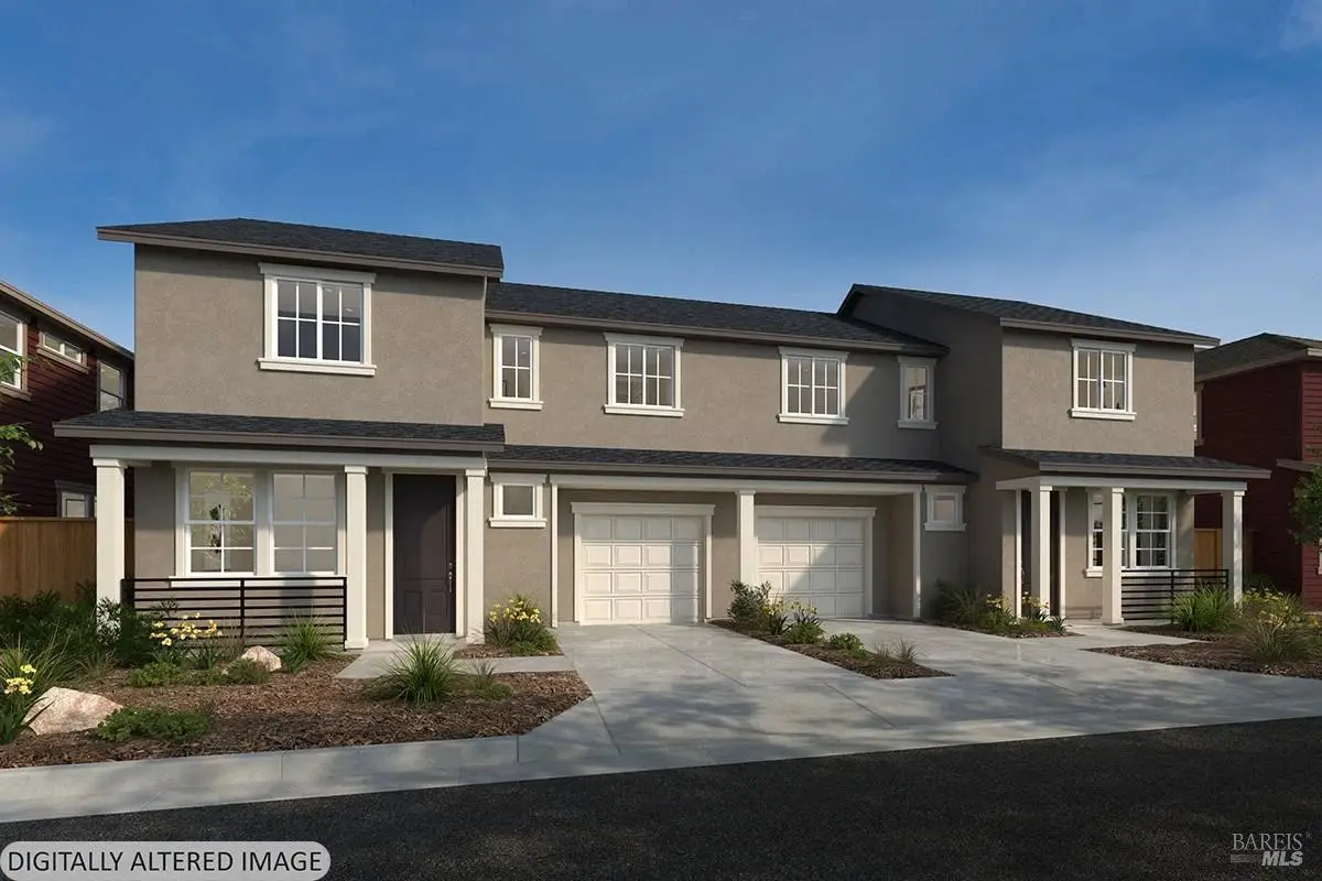 937 Easy Street, Santa Rosa, CA 95407 - #1