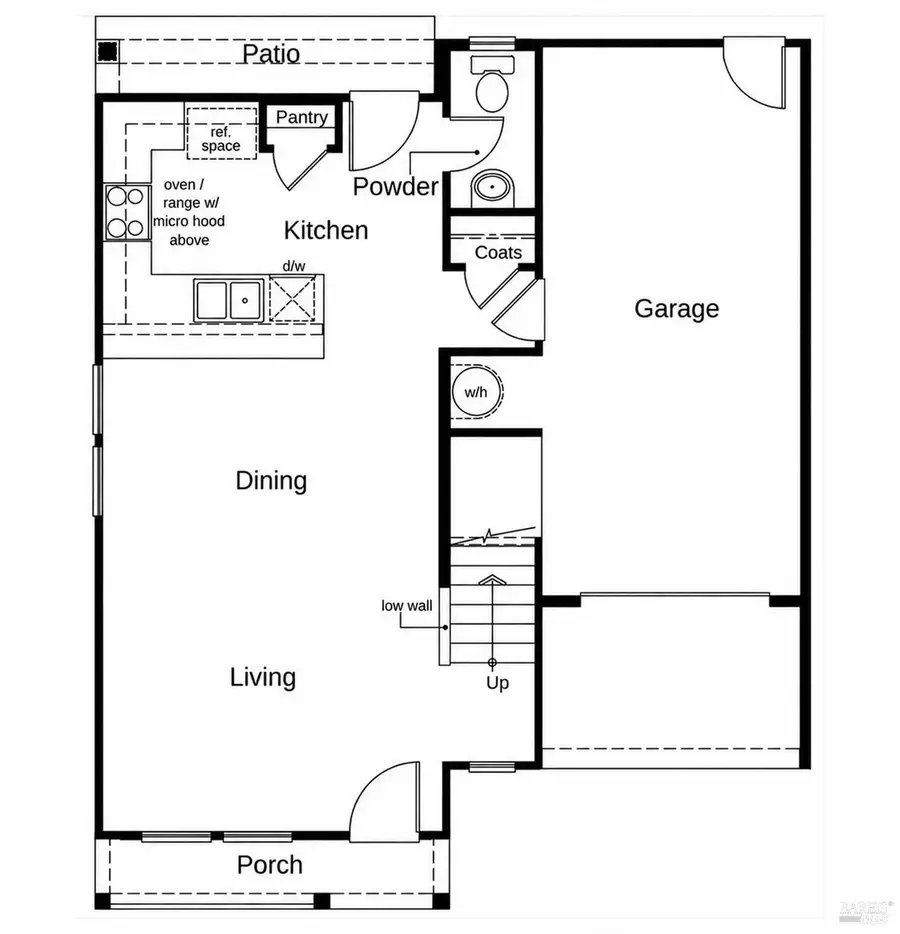 937 Easy Street, Santa Rosa, CA 95407 - #3