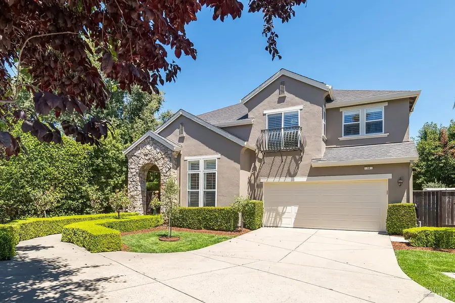 14 Ripley Lane, Novato, CA 94949 - #3