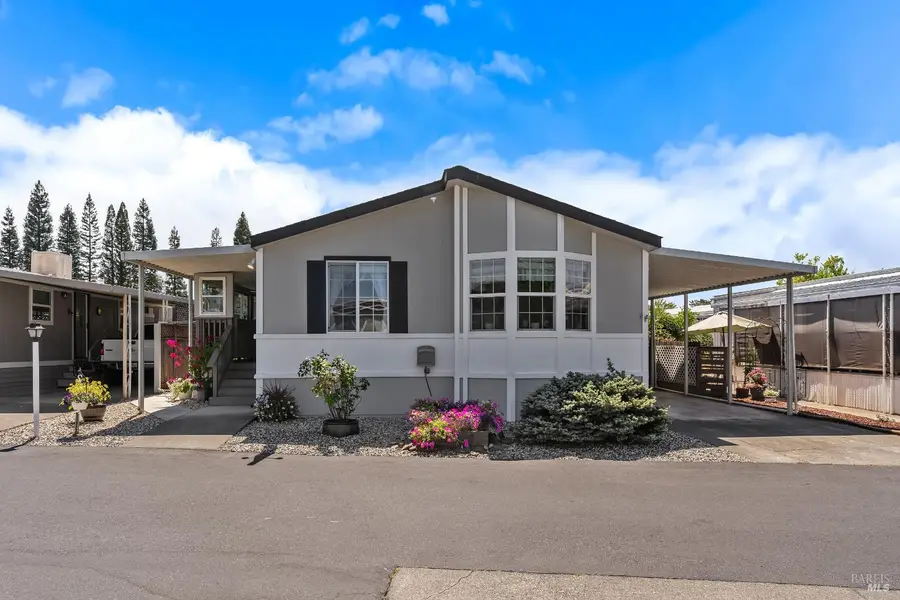705 Sequoia Street, Windsor, CA 95492 - #3
