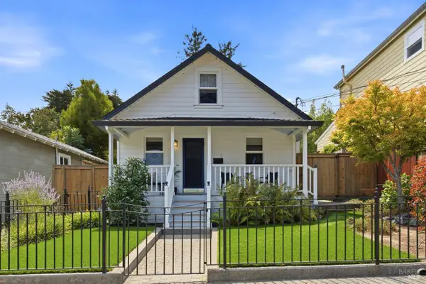 115 Antonette Avenue, San Rafael, CA 94901