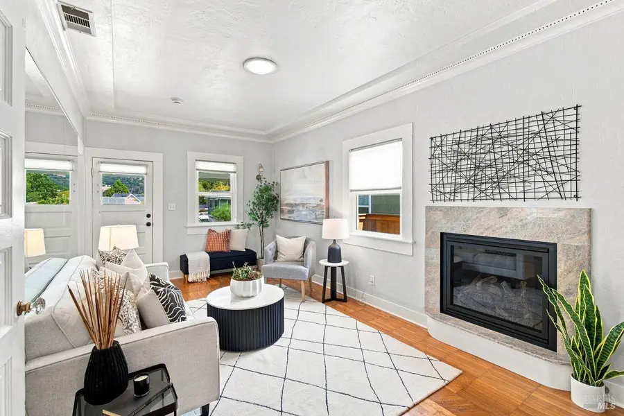 115 Antonette Avenue, San Rafael, CA 94901 - #2