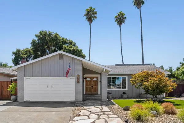 1549 Creekside Drive, Petaluma, CA 94954