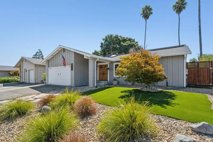1549 Creekside Drive, Petaluma, CA 94954 - #2