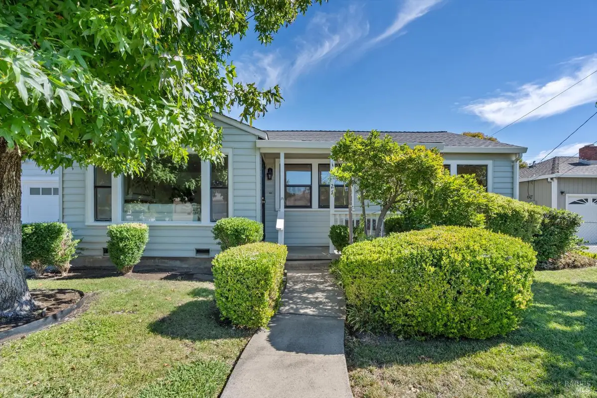 27 Rio Vista Way, Petaluma, CA 94952 - #1