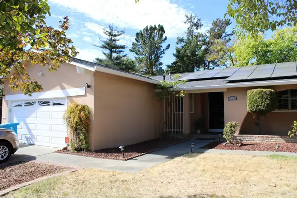 120 Cook Circle, Vallejo, CA 94589