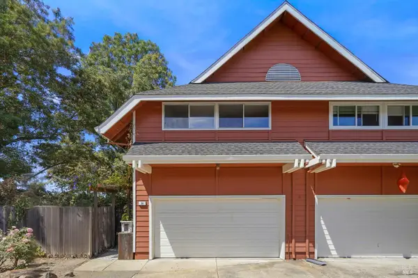 38 Meadowbrook Court, Cotati, CA 94931