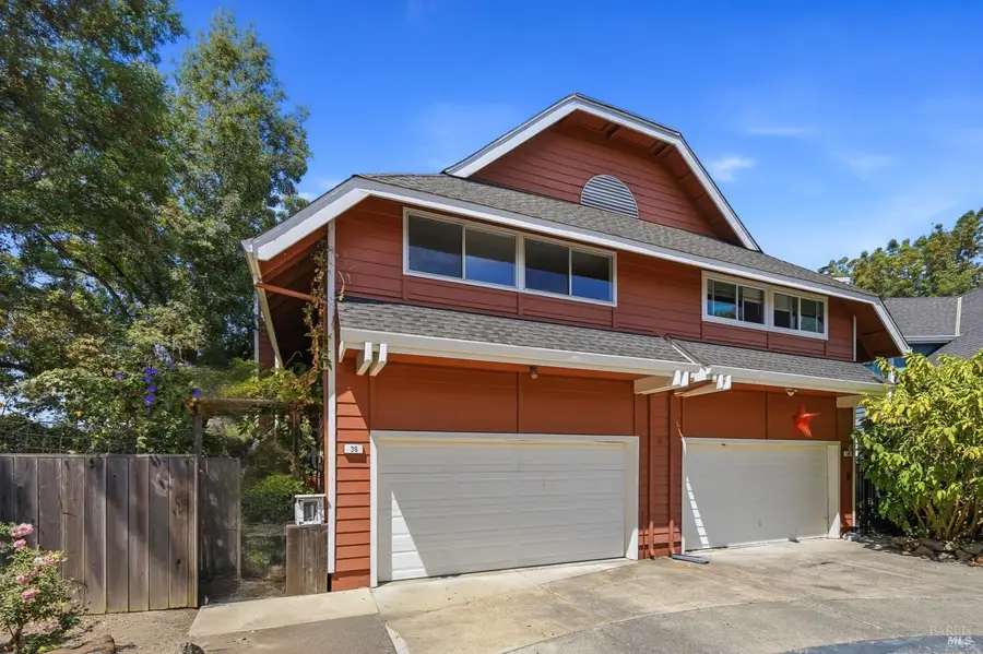 38 Meadowbrook Court, Cotati, CA 94931 - #2