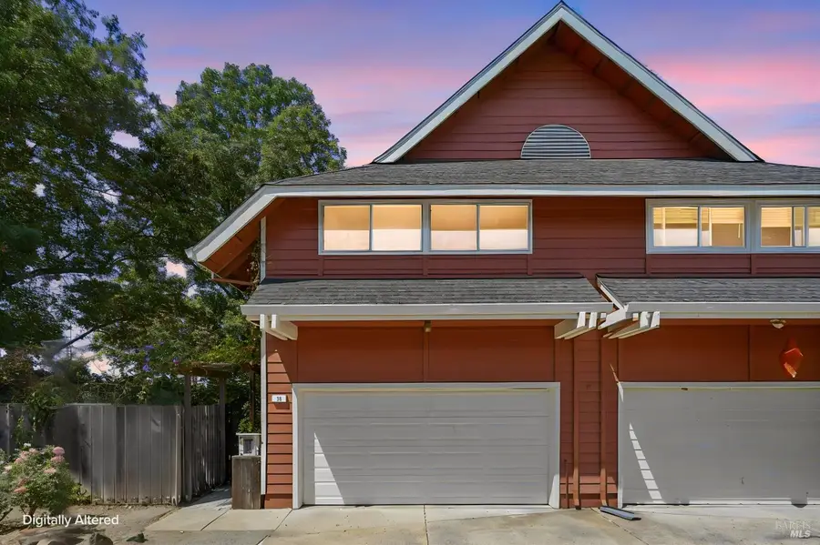 38 Meadowbrook Court, Cotati, CA 94931 - #3