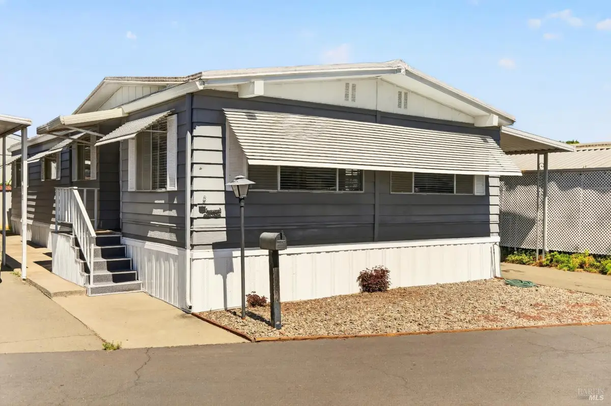 312 Mark Way, Napa, CA 94558 - #1
