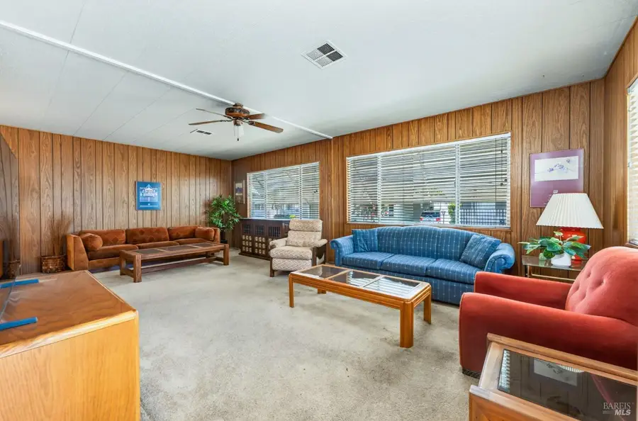 312 Mark Way, Napa, CA 94558 - #3