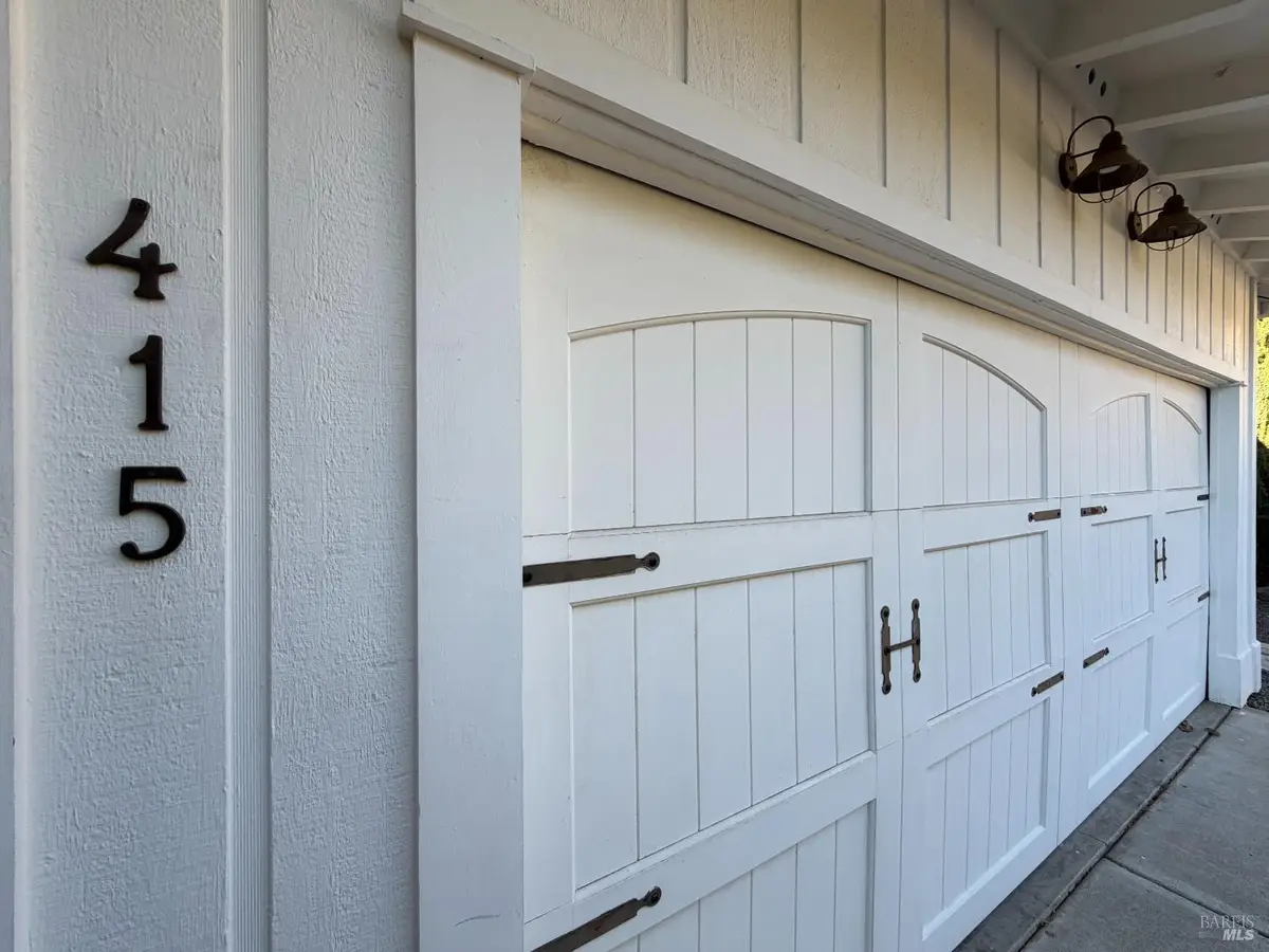 415 Plum Tree Court, Sonoma, CA 95476 - #1