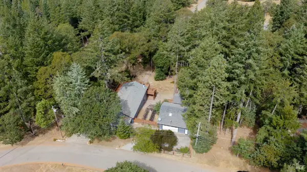 26760 Oriole Drive, Willits, CA 95490