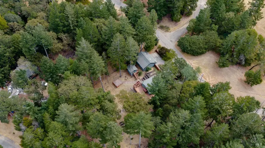 26760 Oriole Drive, Willits, CA 95490 - #2