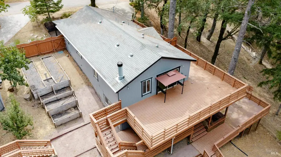 26760 Oriole Drive, Willits, CA 95490 - #3