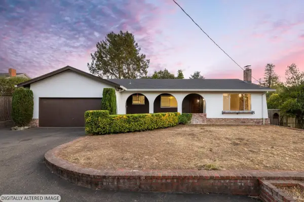 648 W School Street, Cotati, CA 94931