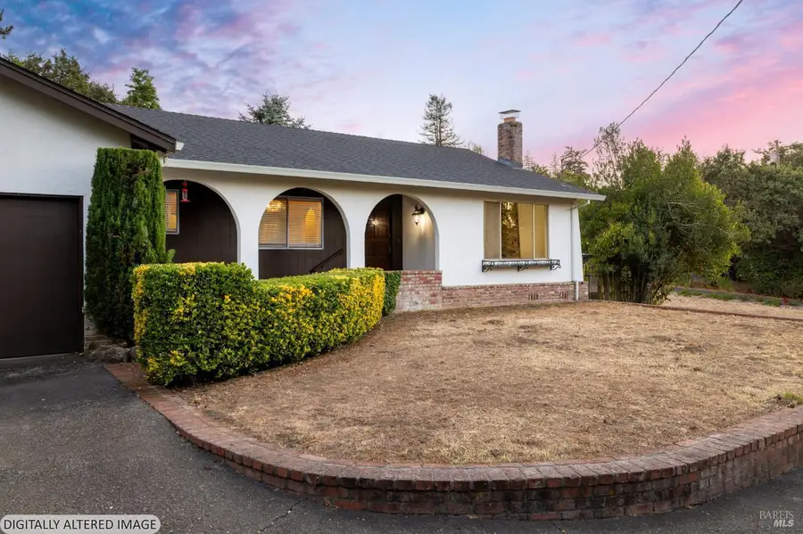 648 W School Street, Cotati, CA 94931 - #2