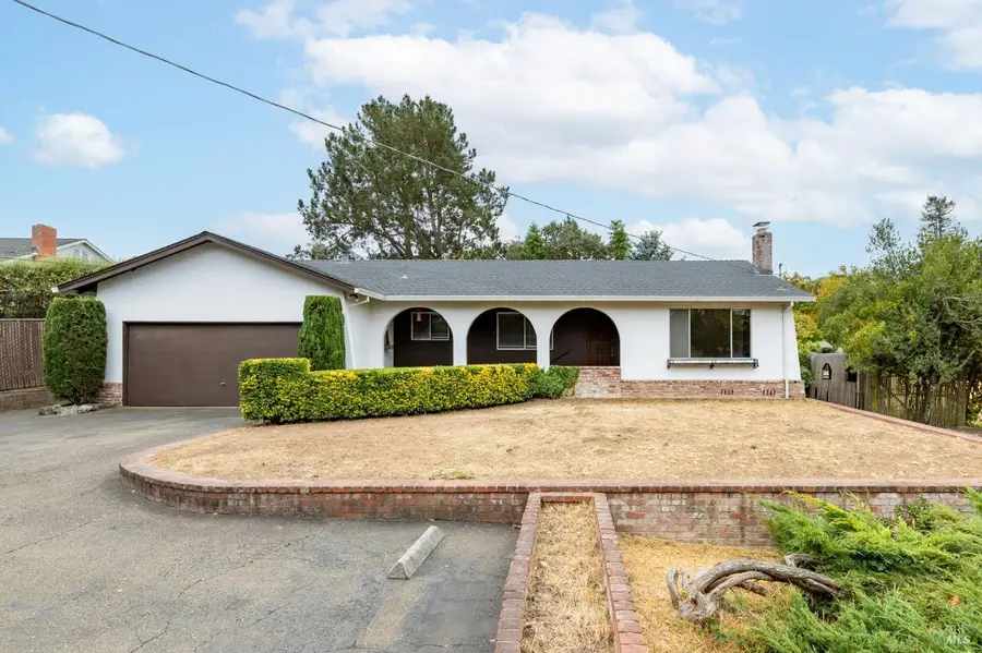 648 W School Street, Cotati, CA 94931 - #3