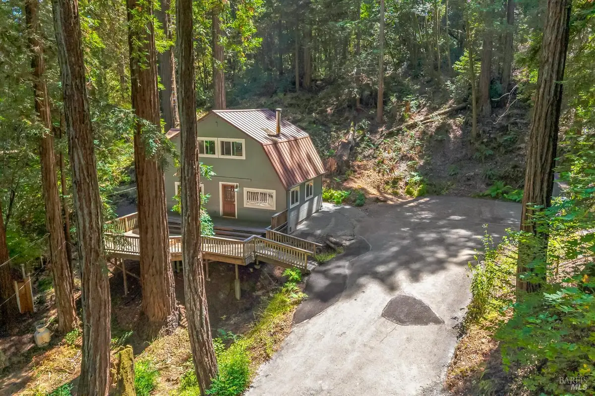 2728 Bohemian Highway, Occidental, CA 95465 - #1