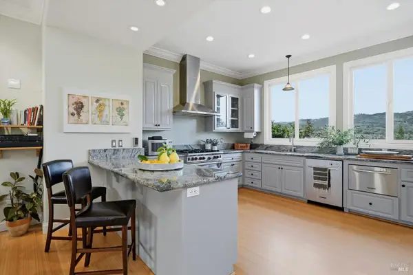 21402 Geyserville Avenue, Geyserville, CA 95441