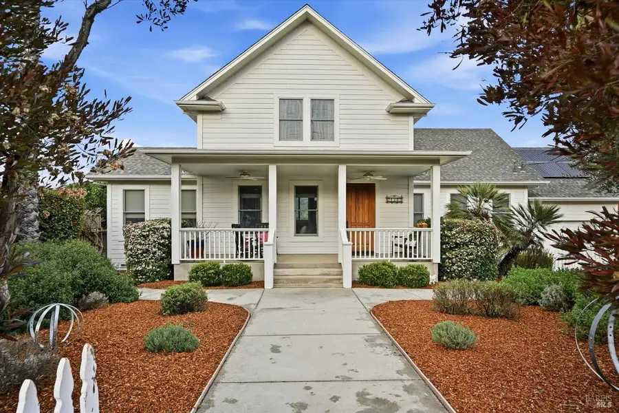21402 Geyserville Avenue, Geyserville, CA 95441 - #2