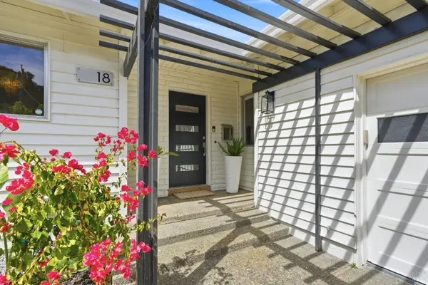 18 Terra Linda Drive, San Rafael, CA 94903