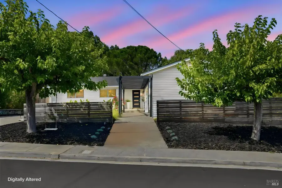18 Terra Linda Drive, San Rafael, CA 94903 - #2