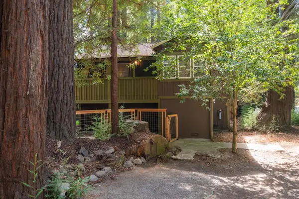 17355 116 Highway, Guerneville, CA 95446