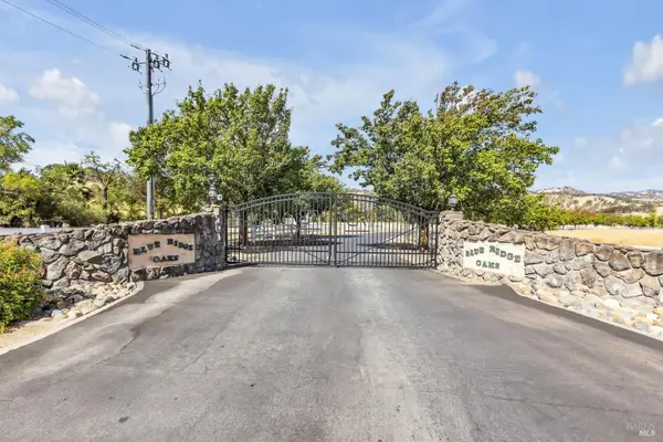 3523 Blue Mountain Drive, Fairfield, CA 94534