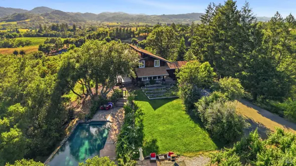 1750 Lytton Springs Road, Healdsburg, CA 95448