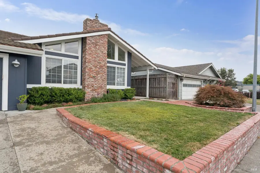 1276 Beechwood Drive, Petaluma, CA 94954 - #2
