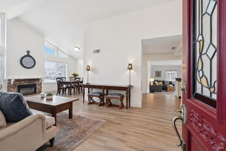 1276 Beechwood Drive, Petaluma, CA 94954 - #3