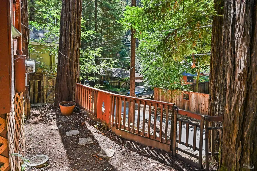 15320 Canyon 3 Road, Guerneville, CA 95471 - #3