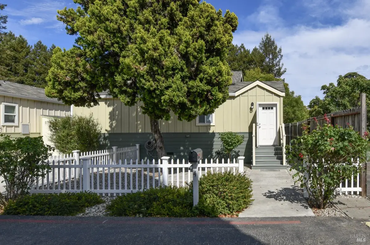 4 Roundelay Lane, Santa Rosa, CA 95407 - #1