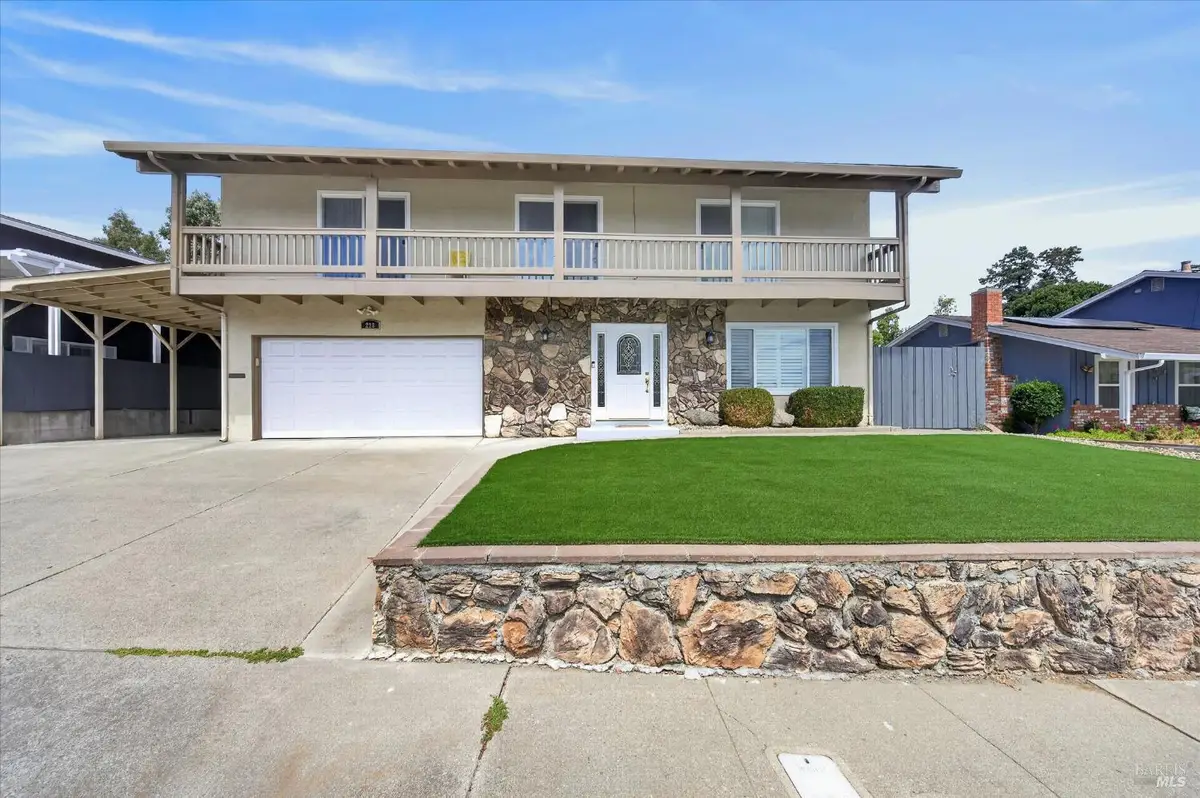 228 Valencia Street, Vallejo, CA 94591 - #1