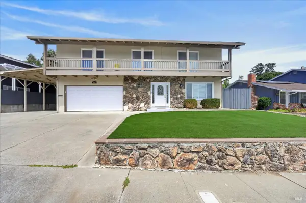 228 Valencia Street, Vallejo, CA 94591