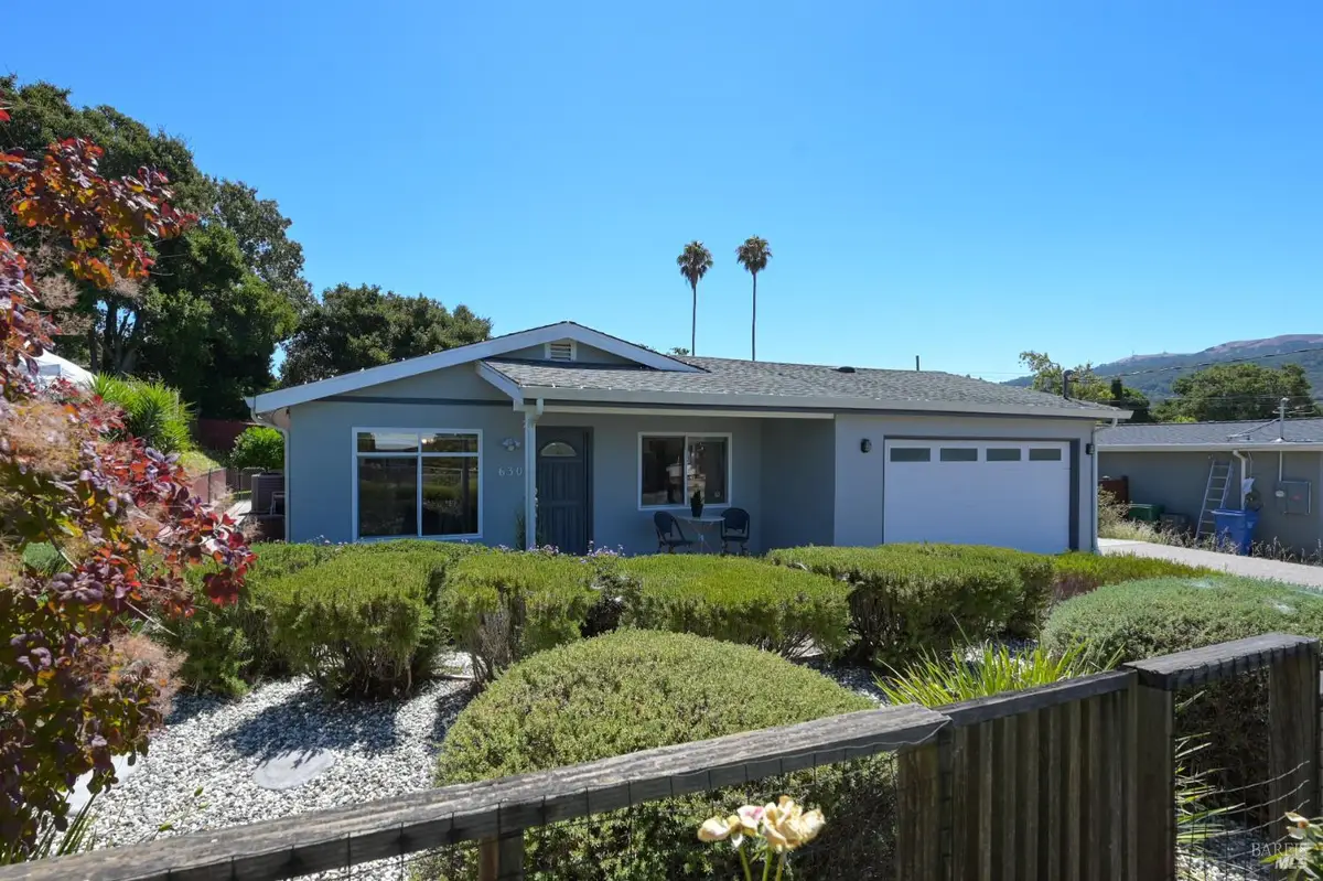630 Louise Avenue, Novato, CA 94947 - #1