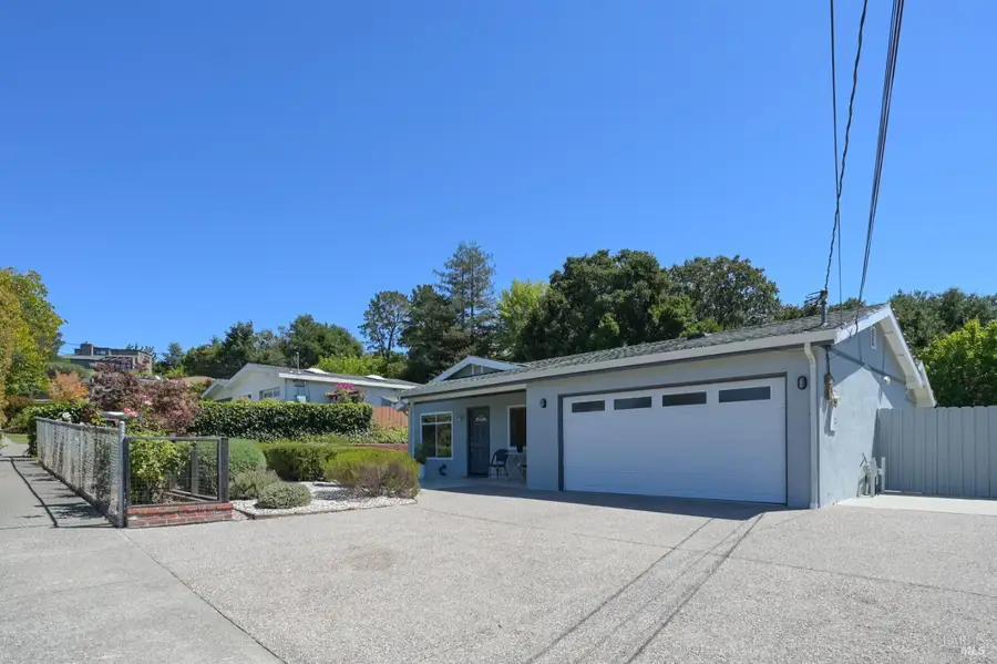 630 Louise Avenue, Novato, CA 94947 - #2