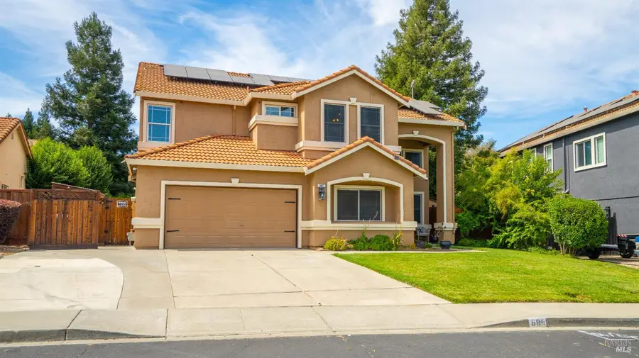 885 Kells Circle, Vacaville, CA 95688 - #2