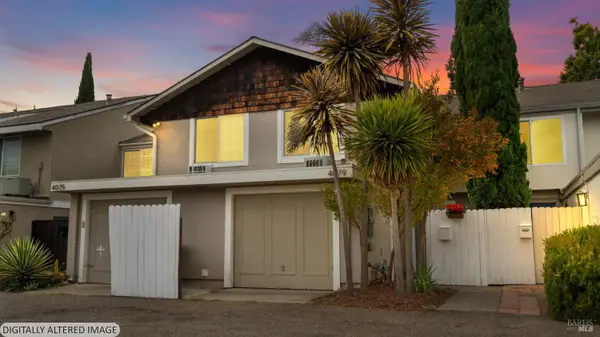 4079 Tokay Drive, Napa, CA 94558