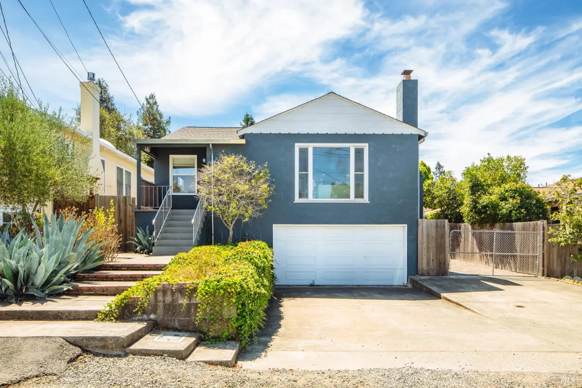 8 Cochrane Way, Petaluma, CA 94952 - #1