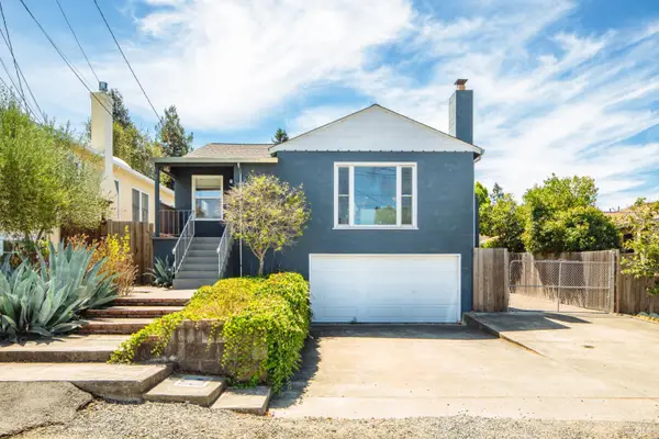 8 Cochrane Way, Petaluma, CA 94952