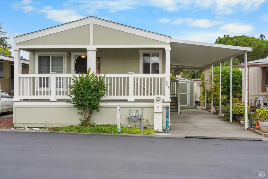 105 Redwing Drive, Santa Rosa, CA 95409 - #2